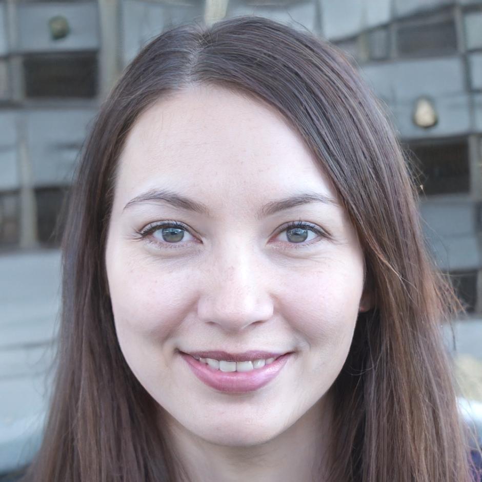Sandra Müller