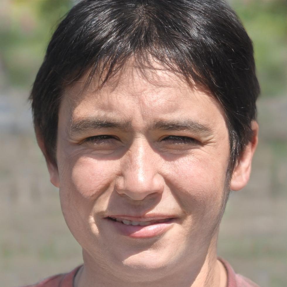 Markus Weber