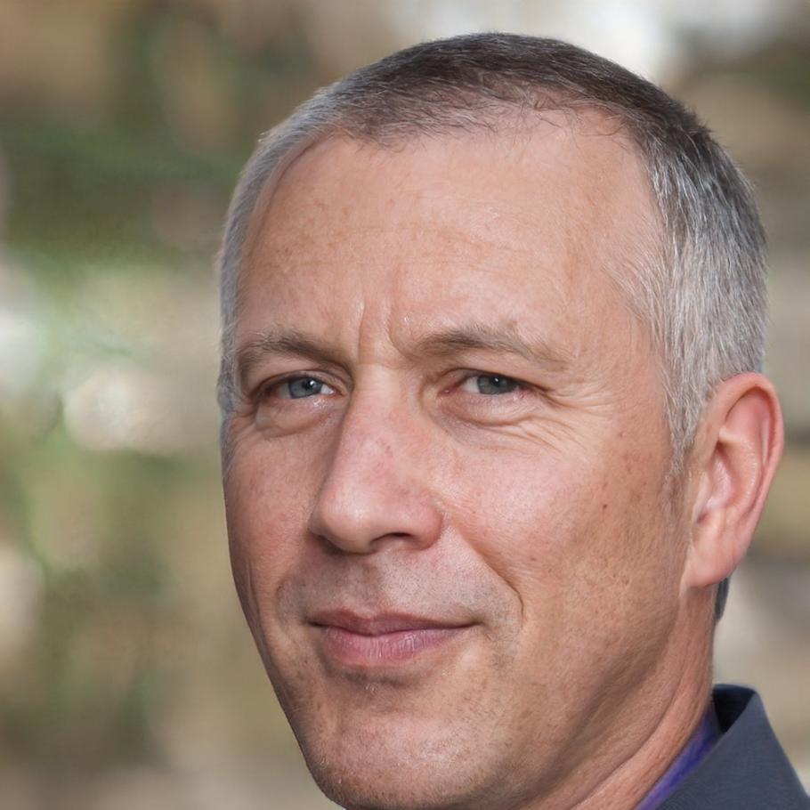 Stefan Müller, Finanzplanungsexperte